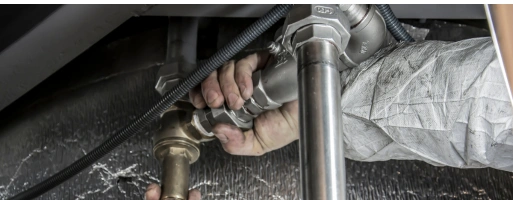 Plumbing Services in the USA