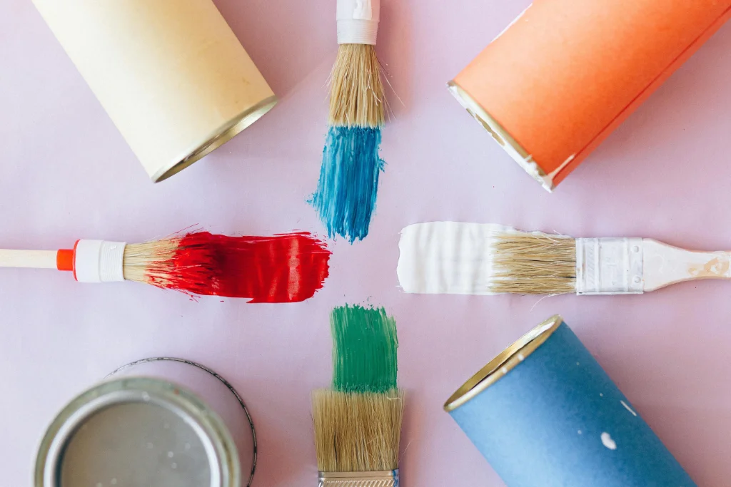 Corporate Website Redesign